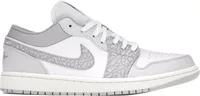 Nike Air Jordan 1 Low PRM Smoke Grey Elephant