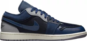 Nike Air Jordan 1 Low SE Craft Blue