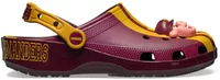 Classic Clog NFL Washington Commanders