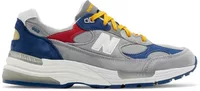 New Balance 992 DTLR Varsity