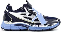 OFF-WHITE Be Right Back Navy Blue