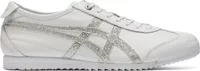 White Pure Silver Glitter