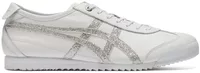 Onitsuka Tiger Mexico 66 SD White Pure Silver Glitter
