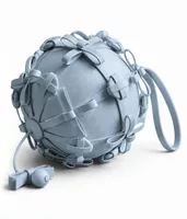 Button Bow Sphere Edition