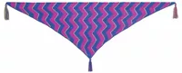 Scarf Lana Deep Kabalos