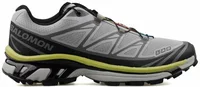 XT-6 Alloy