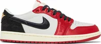 Nike Air Jordan 1 Retro Low OG Trophy Room Away