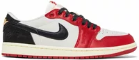 Nike Air Jordan 1 Retro Low OG Trophy Room Away