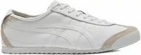 Onitsuka Tiger Mexico 66 White White