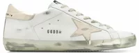 Super-Star White Gold Sparkle