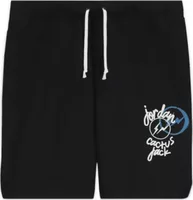 Travis Scott x Jordan x Fragment Shorts Black
