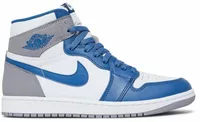 Nike Air Jordan 1 Retro High OG True Blue