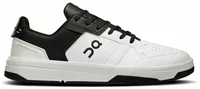 THE ROGER Clubhouse White Black