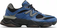 New Balance 9060 Dark Royal Brown