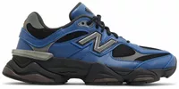 New Balance 9060 Dark Royal Brown