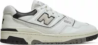 New Balance 550 Cream Black