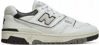 New Balance 550 Cream Black