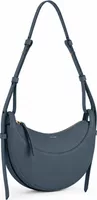 Polène Numéro Dix Edition Textured Midnight Blue