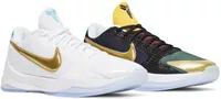 Nike Kobe 5 Protro Undefeated What If Pack
