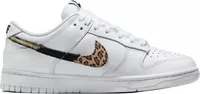 Nike Dunk Low SE Animal Instinct White (W)