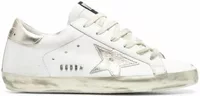 Super-Star White Gold Sparkle (W)