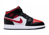 Black Fire Red (GS)
