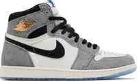 Nike Air Jordan 1 Retro High OG All-Star Cool Grey
