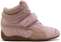 Puma Speedcat Wedge Rose Mauve Rose Latte (W)