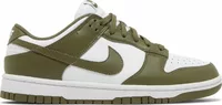 Dunk Low Medium Olive (W)