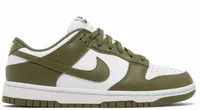Nike Dunk Low Medium Olive (W)