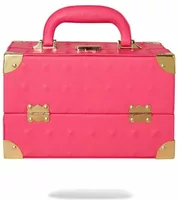 Sprayground Sorbet Stunna Jewelry Case Multicolor