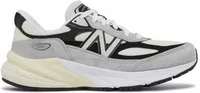 New Balance 990v6 MiUSA Teddy Santis Grey Black