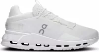 All White