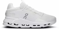 On Running Cloudnova 2 All White