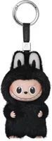 Labubu The Monsters Pin for Love Series “R” Vinyl Plush Pendant