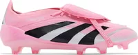 adidas Predator Elite FT FG David Beckham Beam Pink