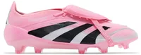Elite FT FG David Beckham Beam Pink