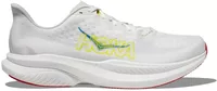 Mach 6 White Nimbus Cloud