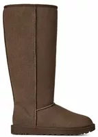 Classic Ultra Tall Boot Dusted Cocoa (W)