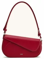 Shoulder Bag Deep Claret