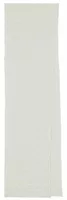 Scarf Matelina White
