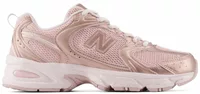 Pink Granite Metallic Pink