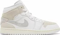 Nike Air Jordan 1 Mid SE Craft Tech Grey