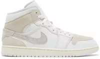 Nike Air Jordan 1 Mid SE Craft Tech Grey