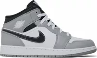 Light Smoke Grey (GS)
