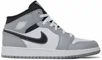 Light Smoke Grey (GS)