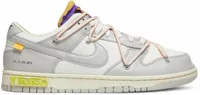 Nike Dunk Low Off-White Lot 24