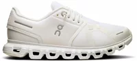On Running Cloud 6 All White (W)