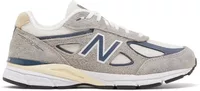 New Balance 990v4 MiUSA Grey Day (2023)
