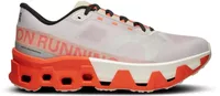 On Running Cloudmonster Hyper Mauve Flame